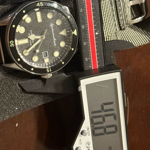 Spinnaker Automatic Men’s Watch Model: SP-5033 - Picture 8 of 12